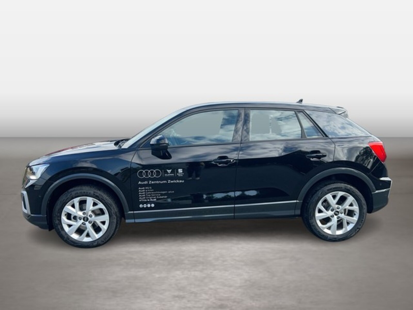 Audi Q2 – Bild 2