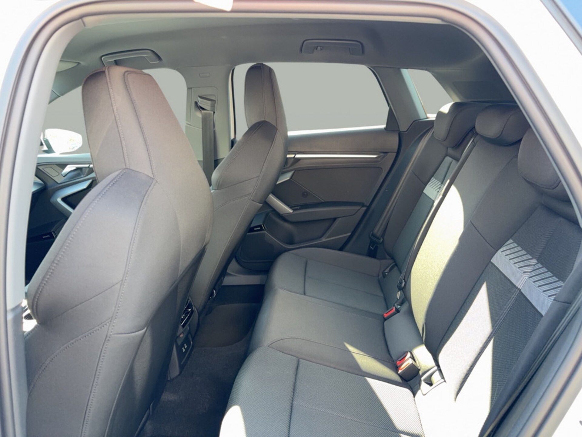 Audi A3 Sportback TFSI e Advanced