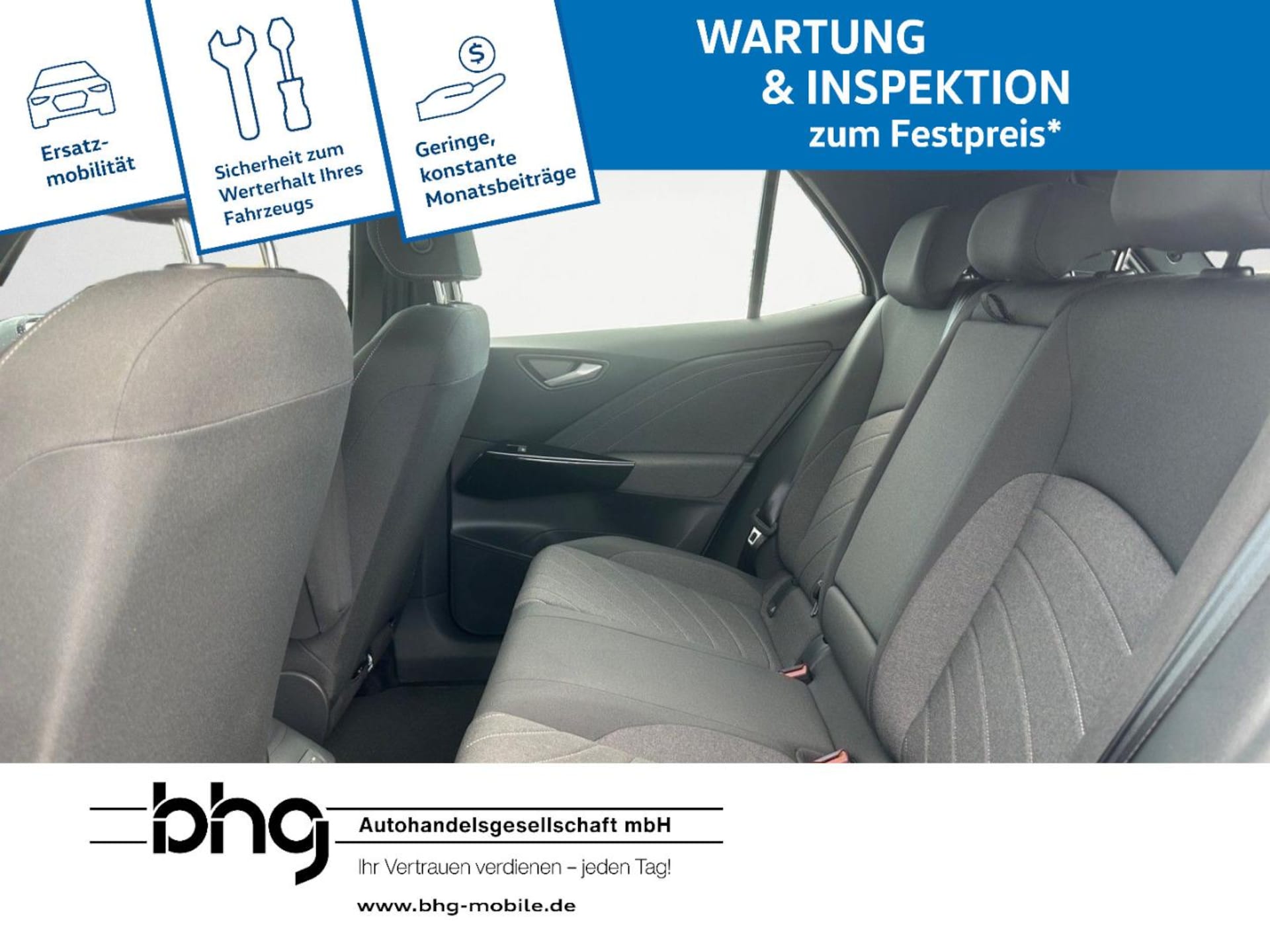 Volkswagen ID.3 Pro