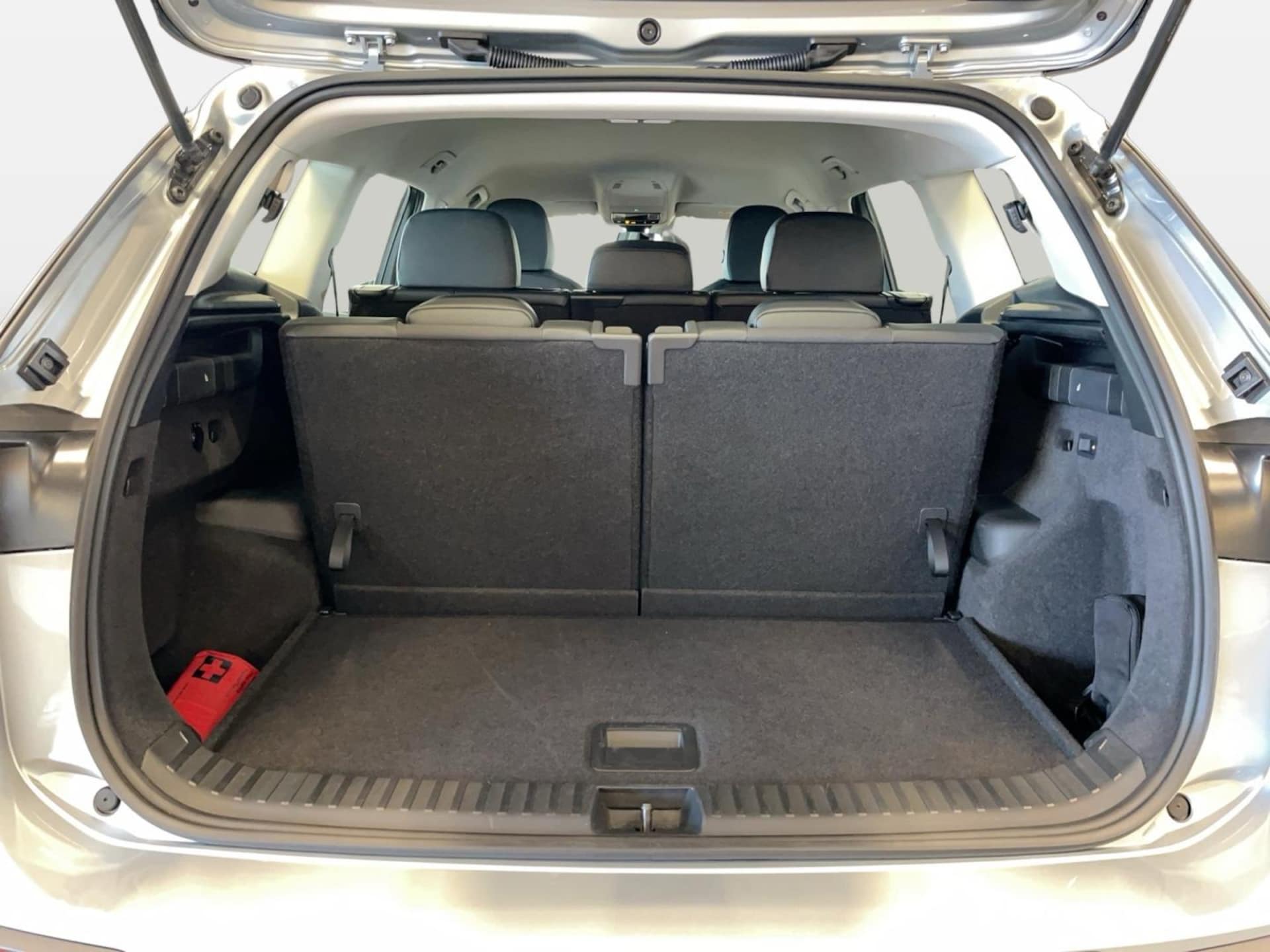 Volkswagen Tayron Life