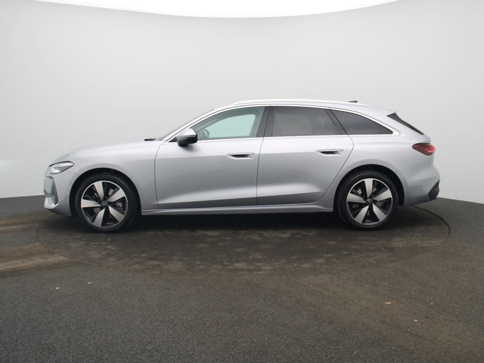 Audi A5 Avant – Bild 4