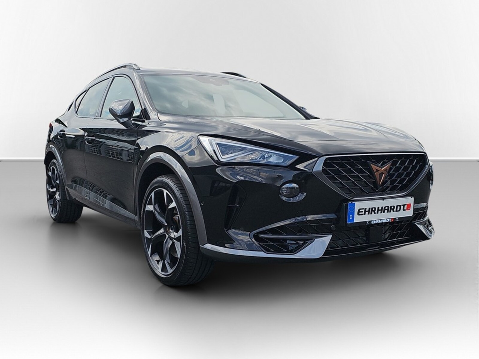 CUPRA Formentor – Bild 4