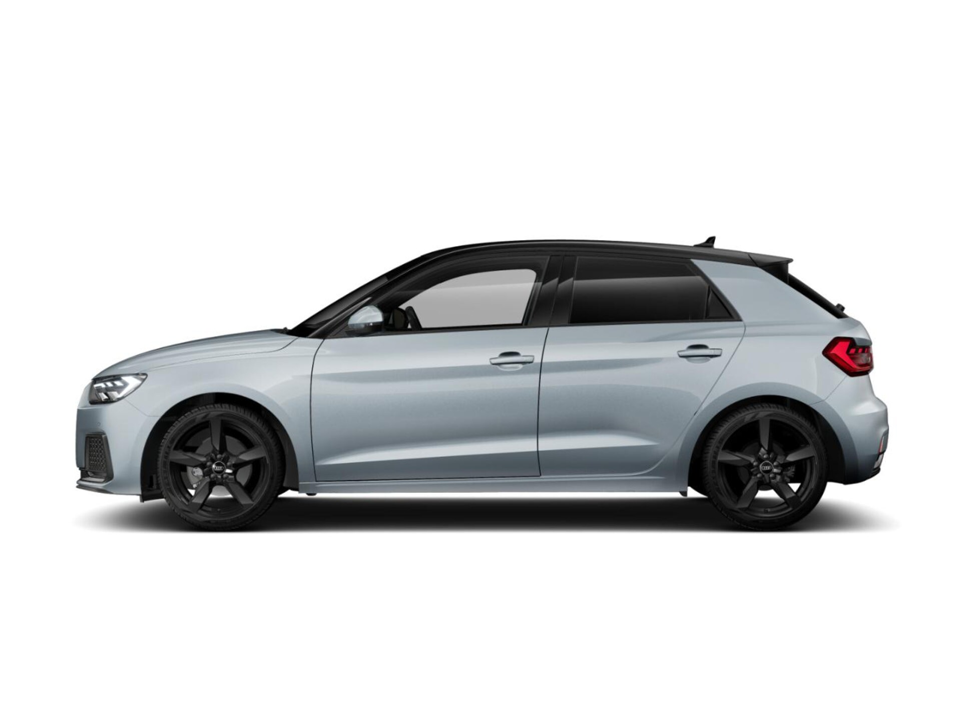 Audi A1 Sportback Advanced