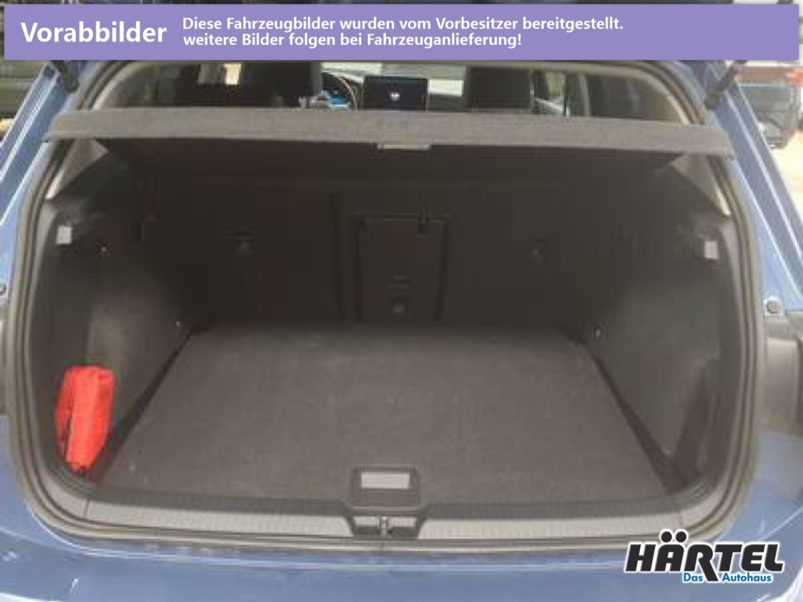 Volkswagen Golf – Bild 6