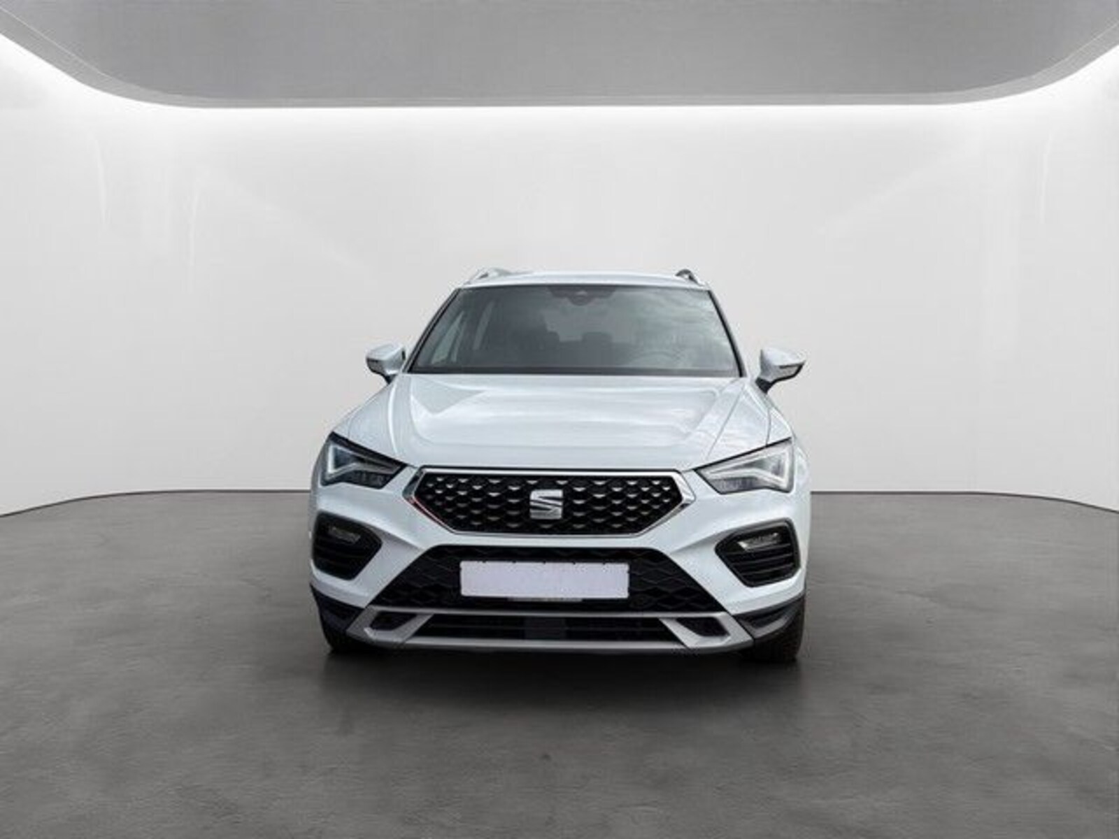 SEAT Ateca – Bild 3