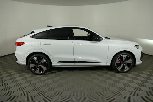 2026 Audi SQ5 Sportback