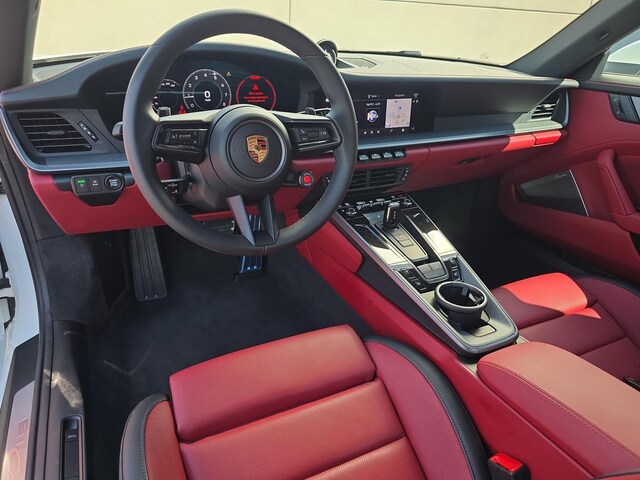 2026 Porsche