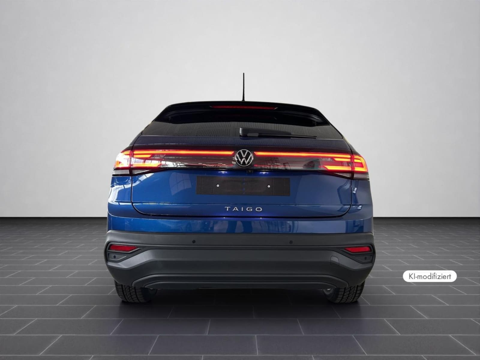 Volkswagen Taigo – Bild 6