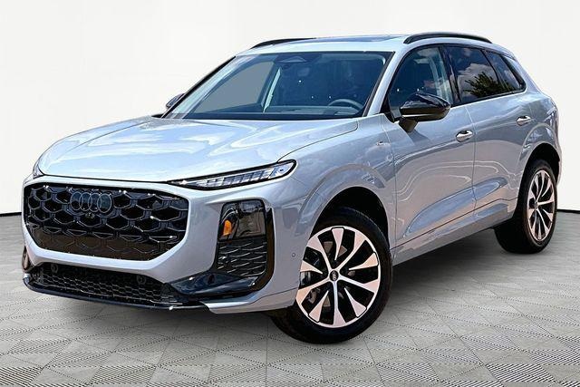 Photo of 2026 Audi Q3 SUV