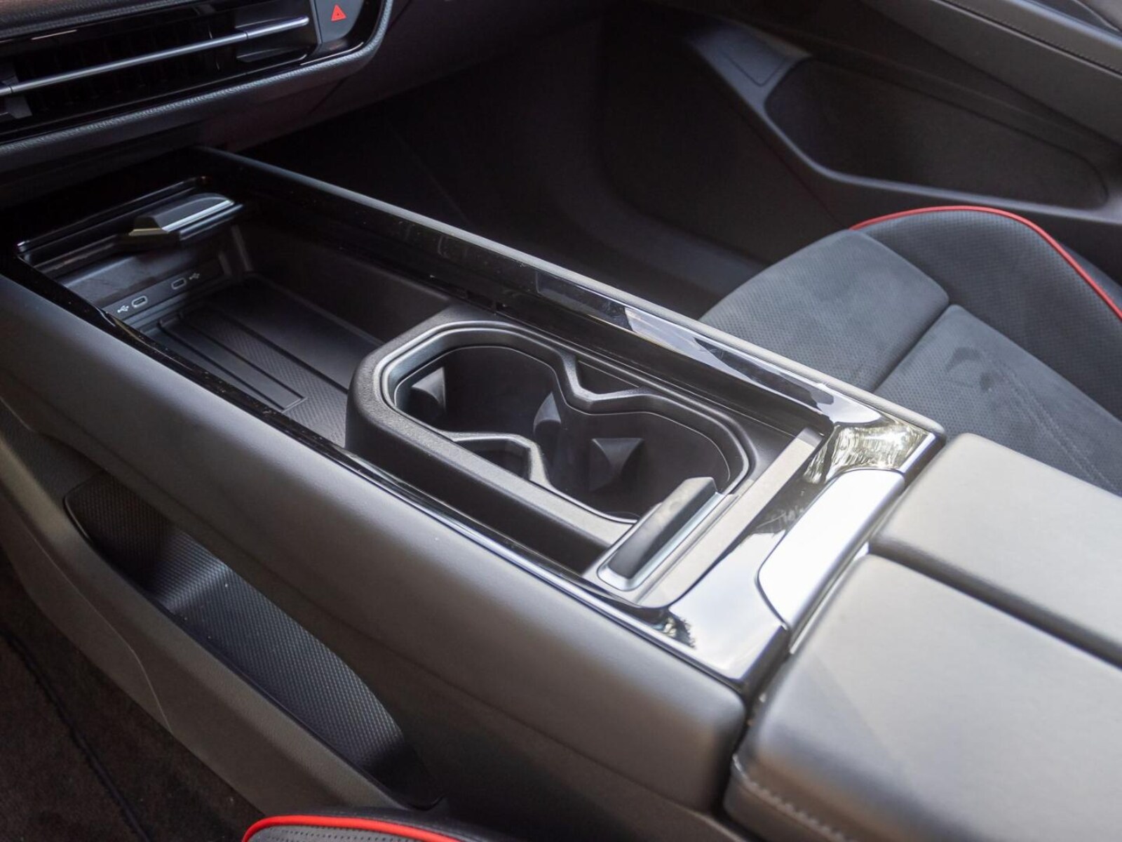 Volkswagen ID.7 Tourer – Bild 17
