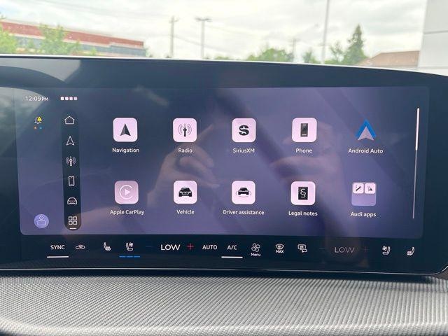 2026 Audi SQ5 Premium Plus - Photo 25