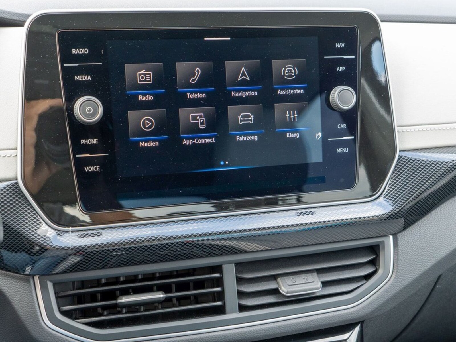 Volkswagen T-Cross – Bild 16