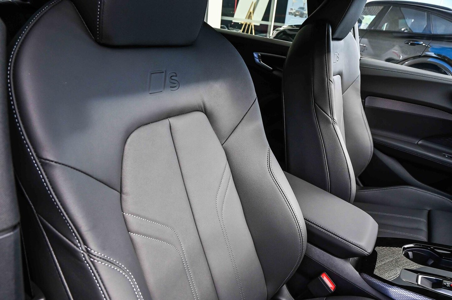 Image about Audi A5 Sedan TFSI e e-hybrid quattro 270 kW S tronic