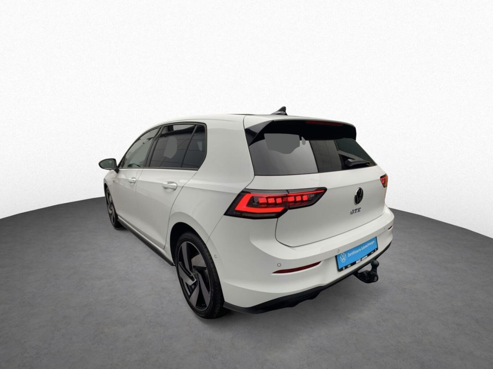 Volkswagen Golf – Bild 7