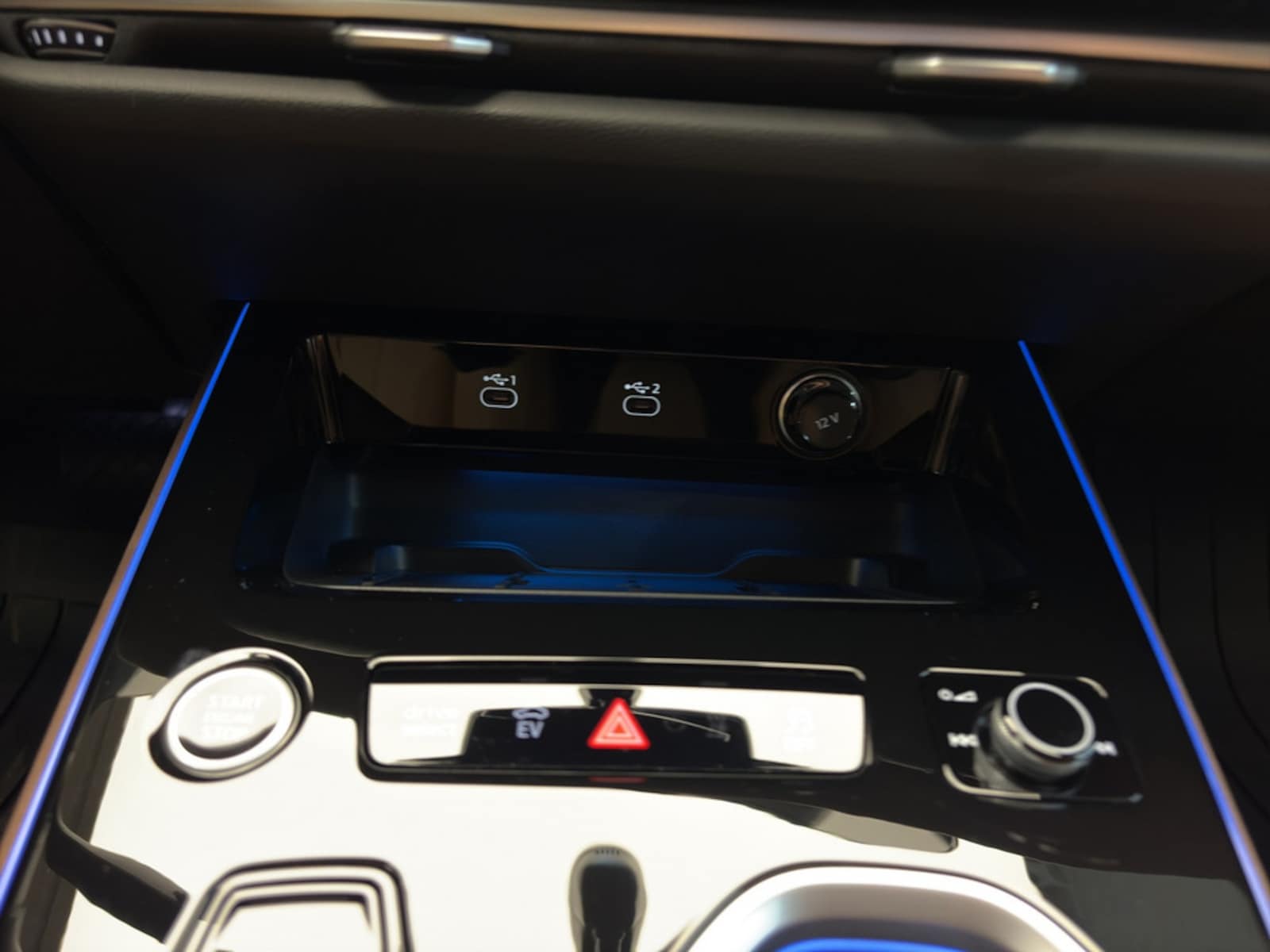 Audi A6 Avant – Bild 20