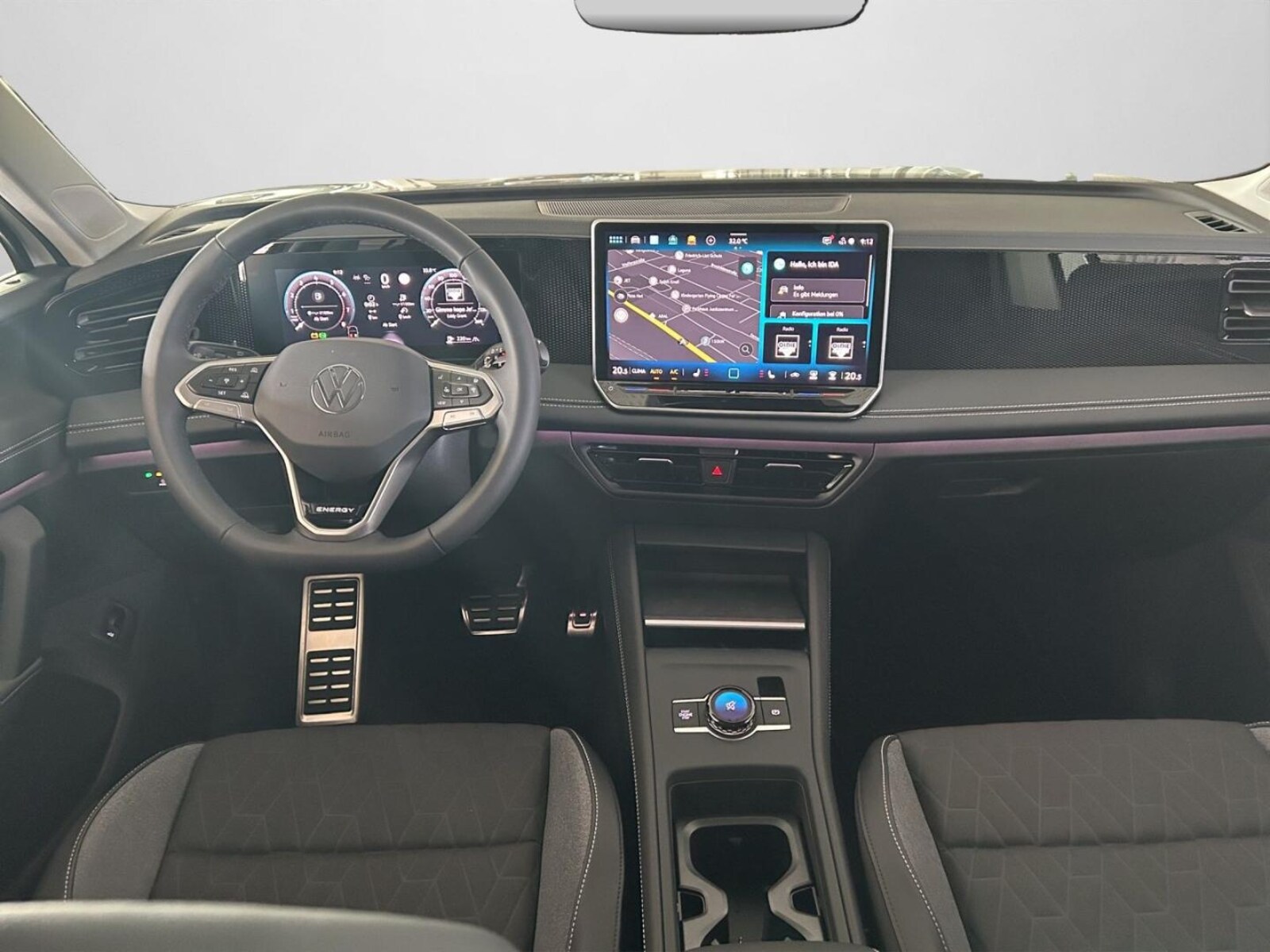 Volkswagen Tiguan – Bild 3