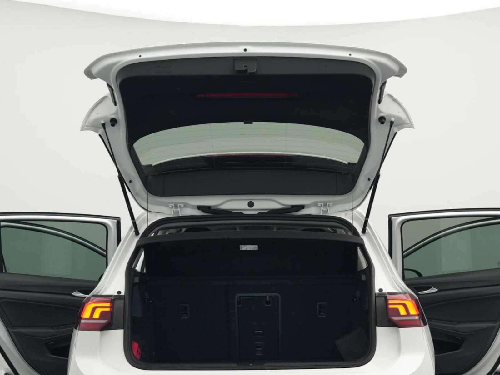 Volkswagen Golf – Bild 17
