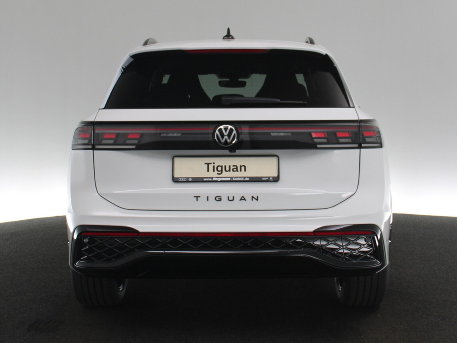 Volkswagen Tiguan – Bild 21