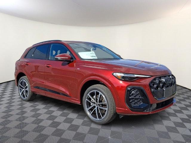 Photo of 2026 Audi Q5 