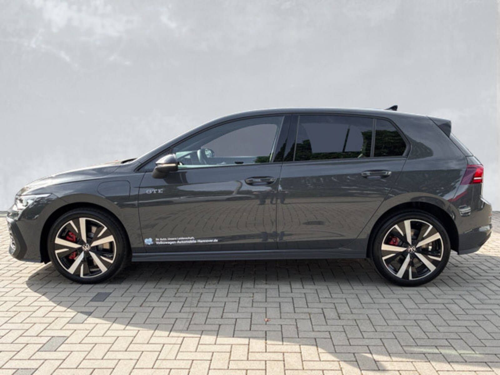 Volkswagen Golf – Bild 3