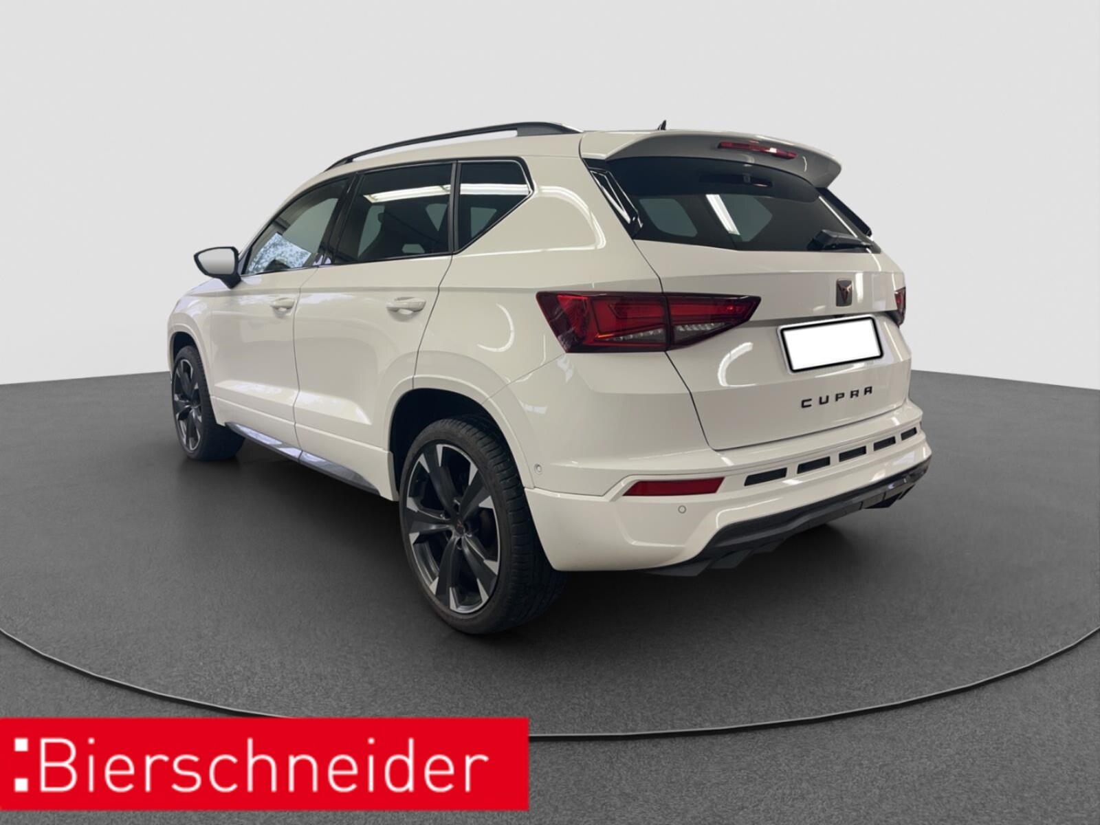 CUPRA Ateca – Bild 4