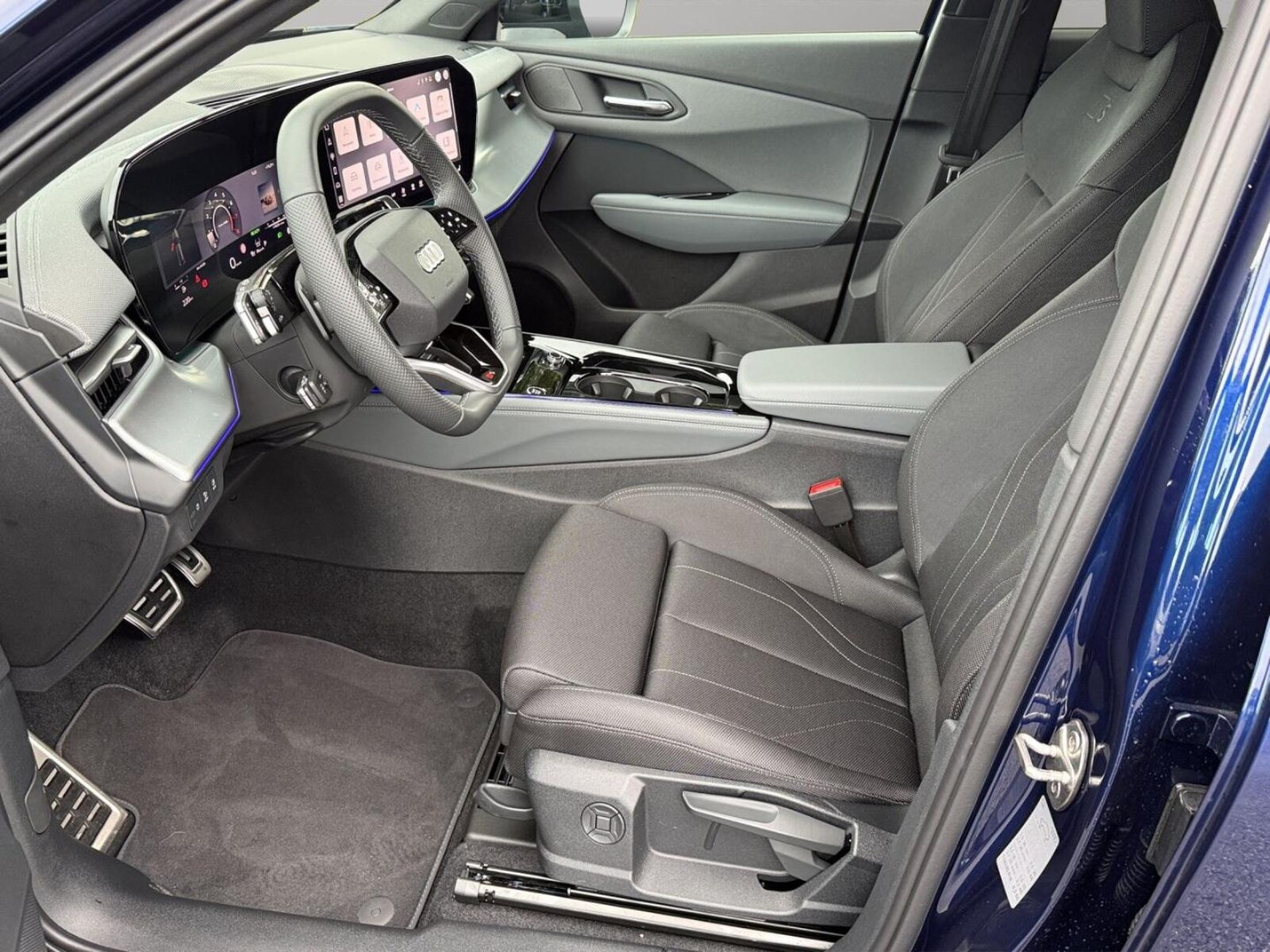 Audi Q3 Sportback – Bild 9