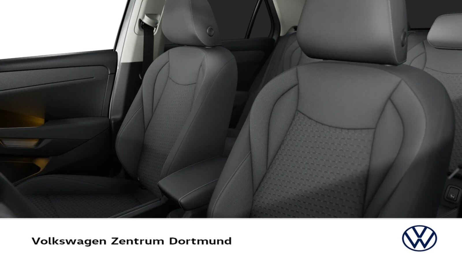 Volkswagen T-Roc – Bild 5