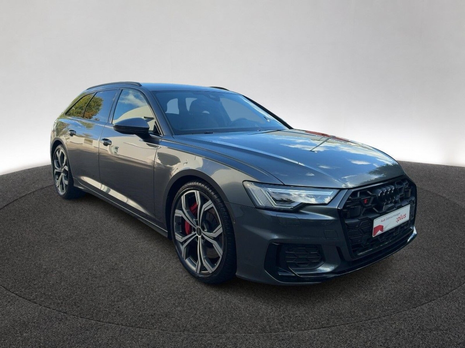 Audi S6 Avant – Bild 4