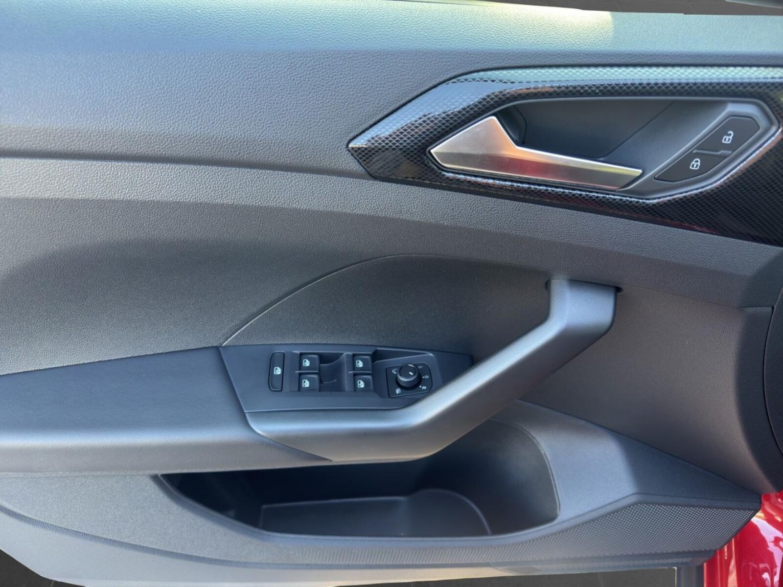Volkswagen T-Cross – Bild 12