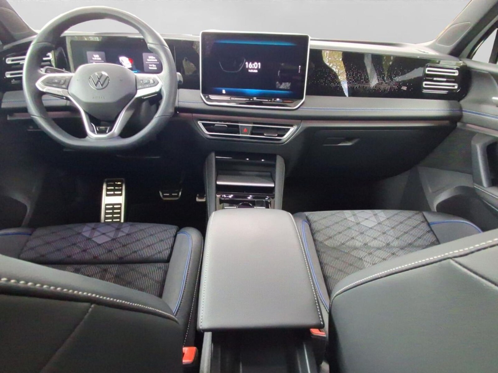 Volkswagen Tiguan – Bild 5