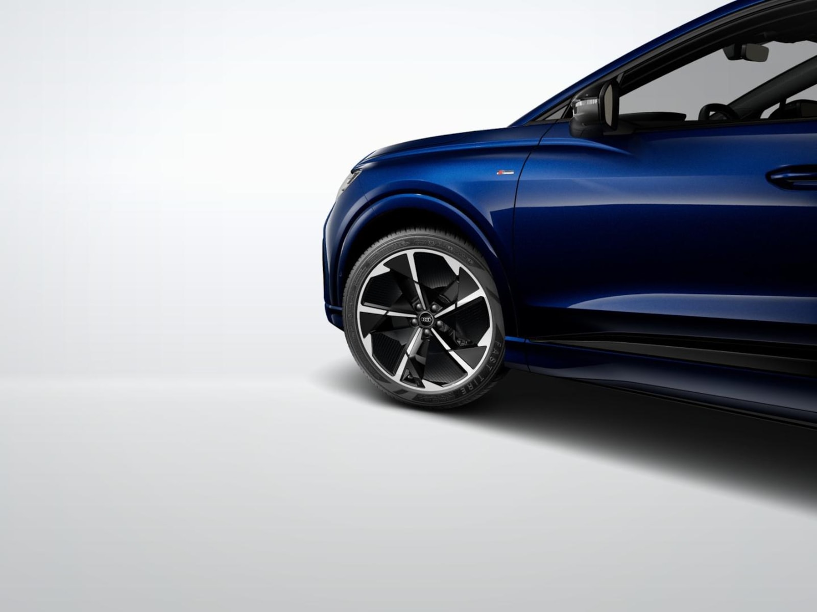 Audi Q4 e-tron – Bild 6