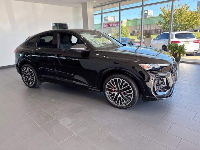 2026 Audi SQ5 Sportback
