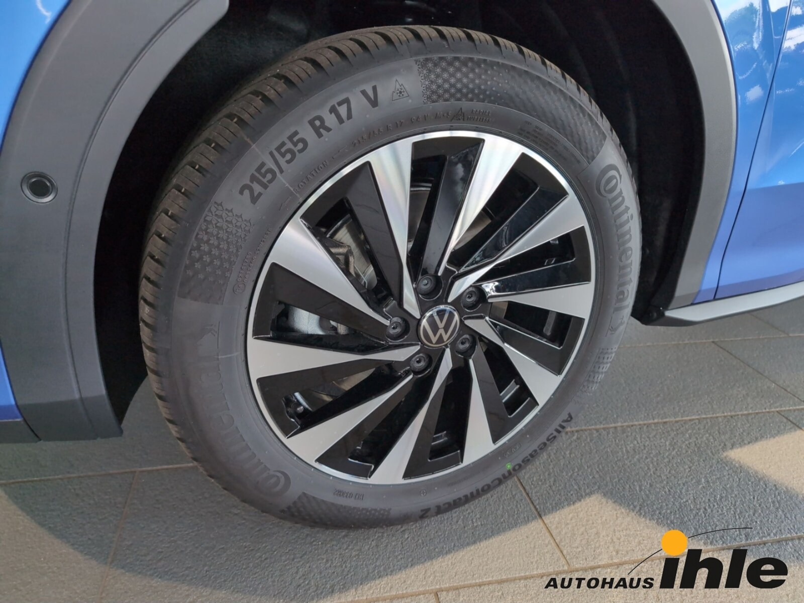 Volkswagen T-Roc – Bild 14