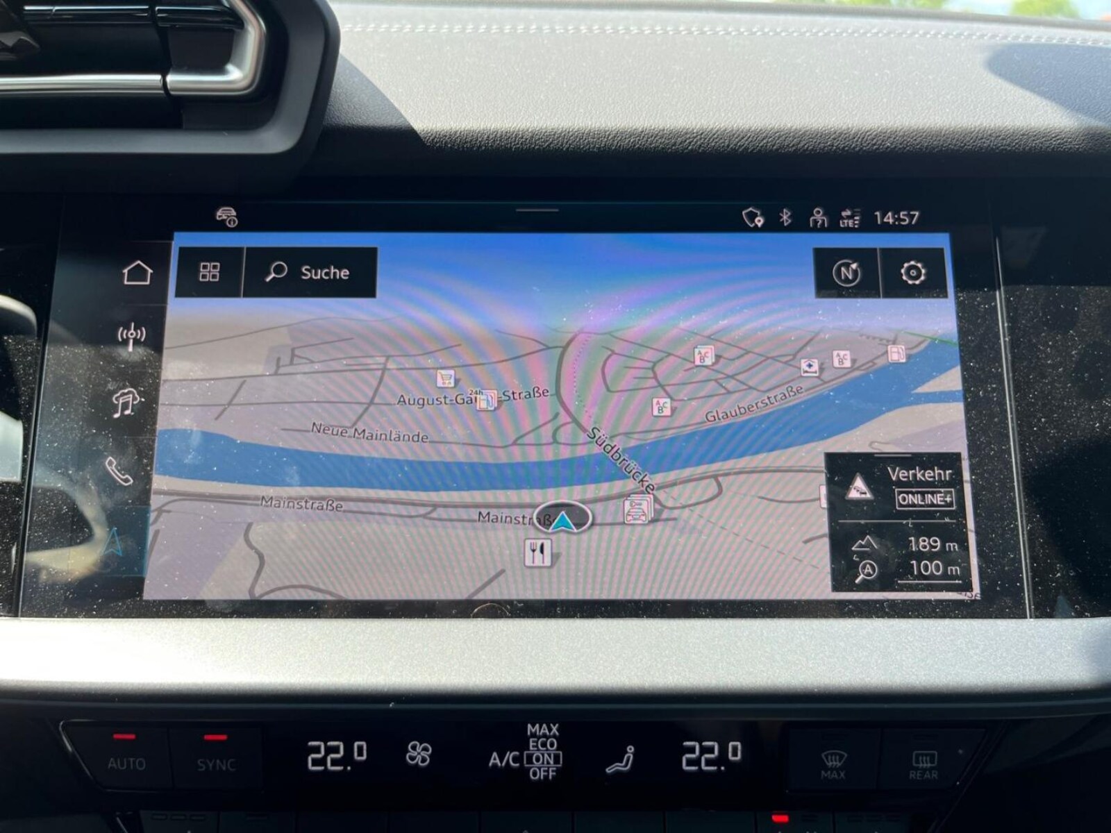 Audi A3 Sportback – Bild 13