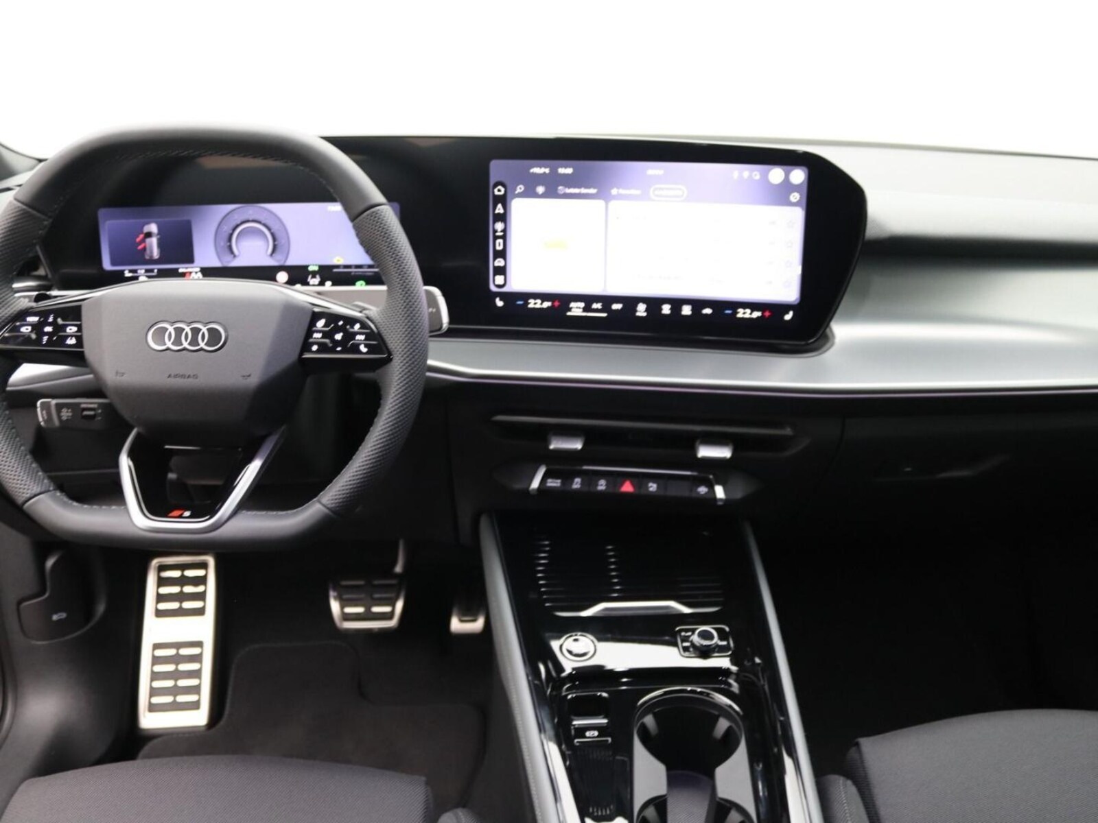 Audi Q3 – Bild 10