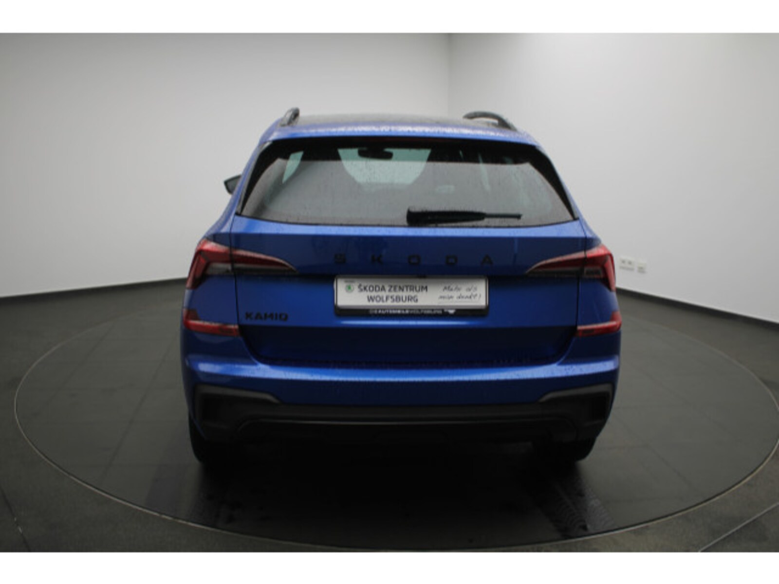 Škoda Kamiq – Bild 18