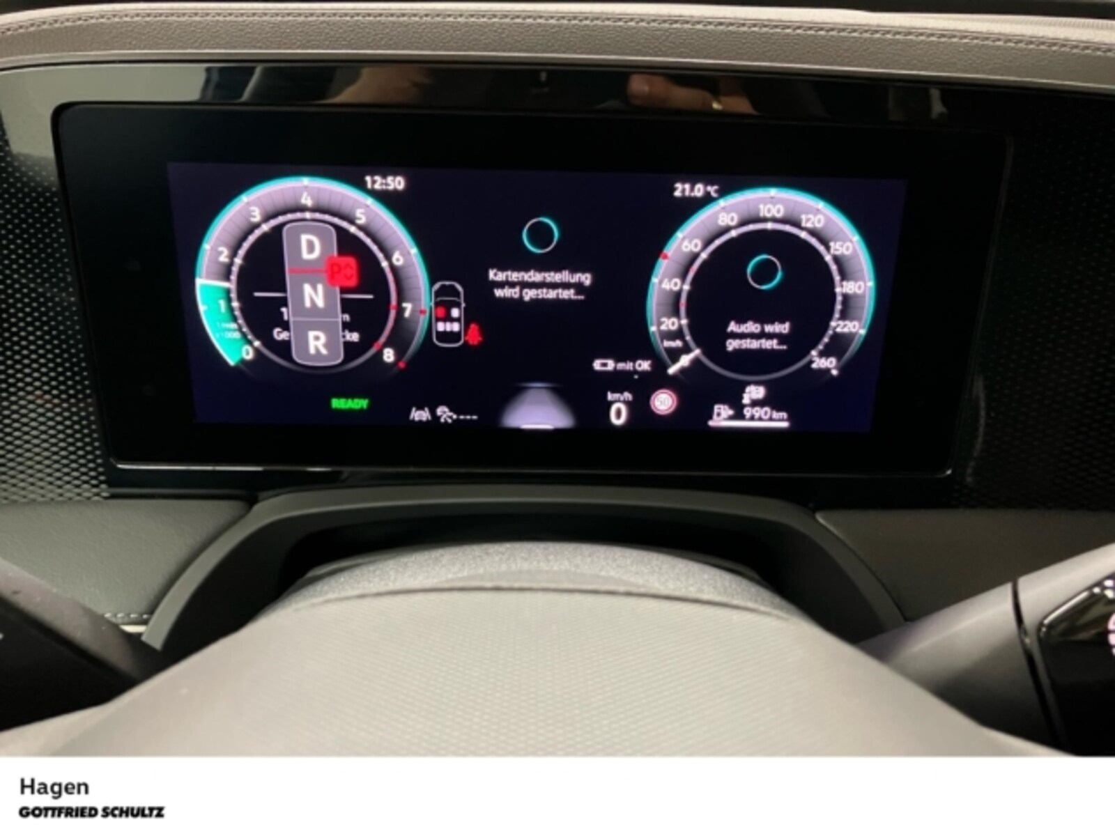 Volkswagen Passat – Bild 13