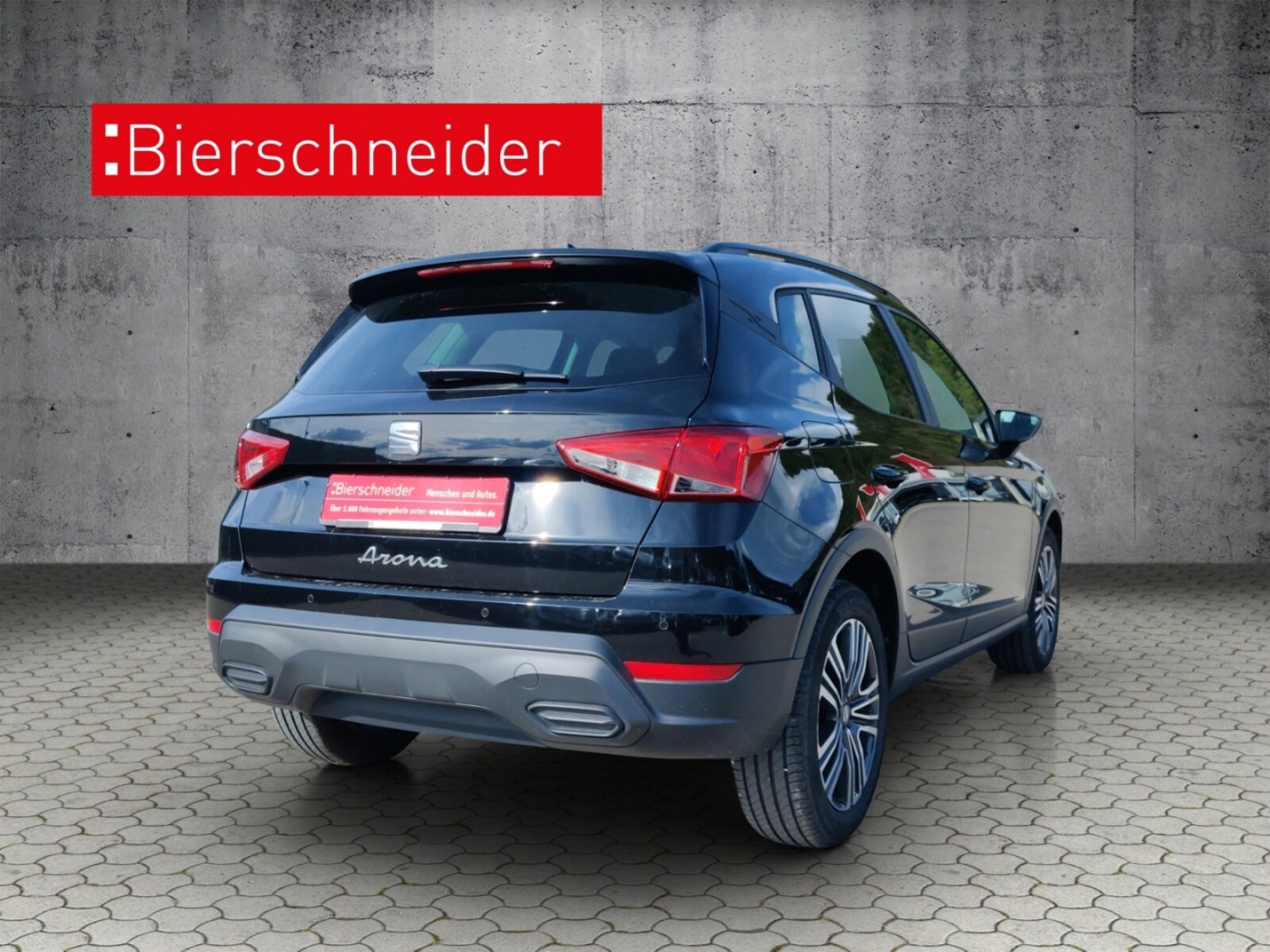 SEAT Arona – Bild 5