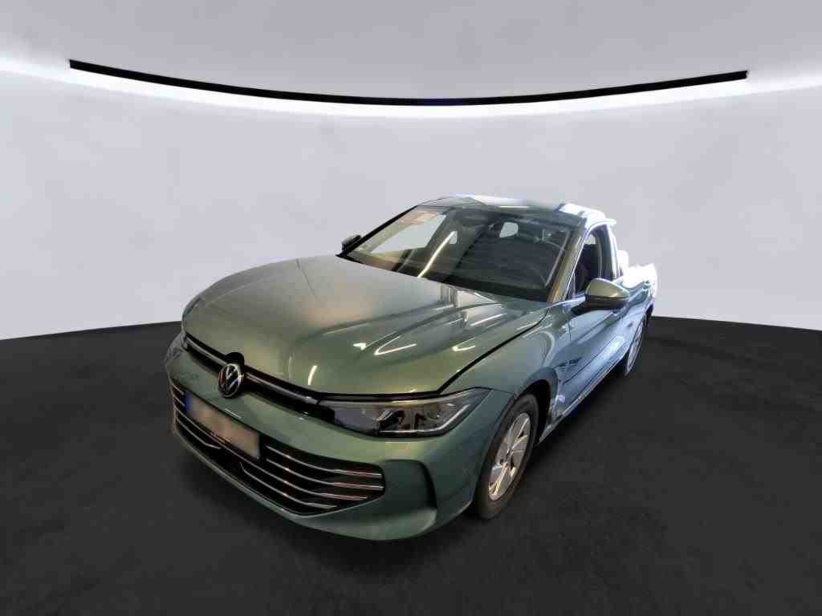 Volkswagen Passat – Bild 2