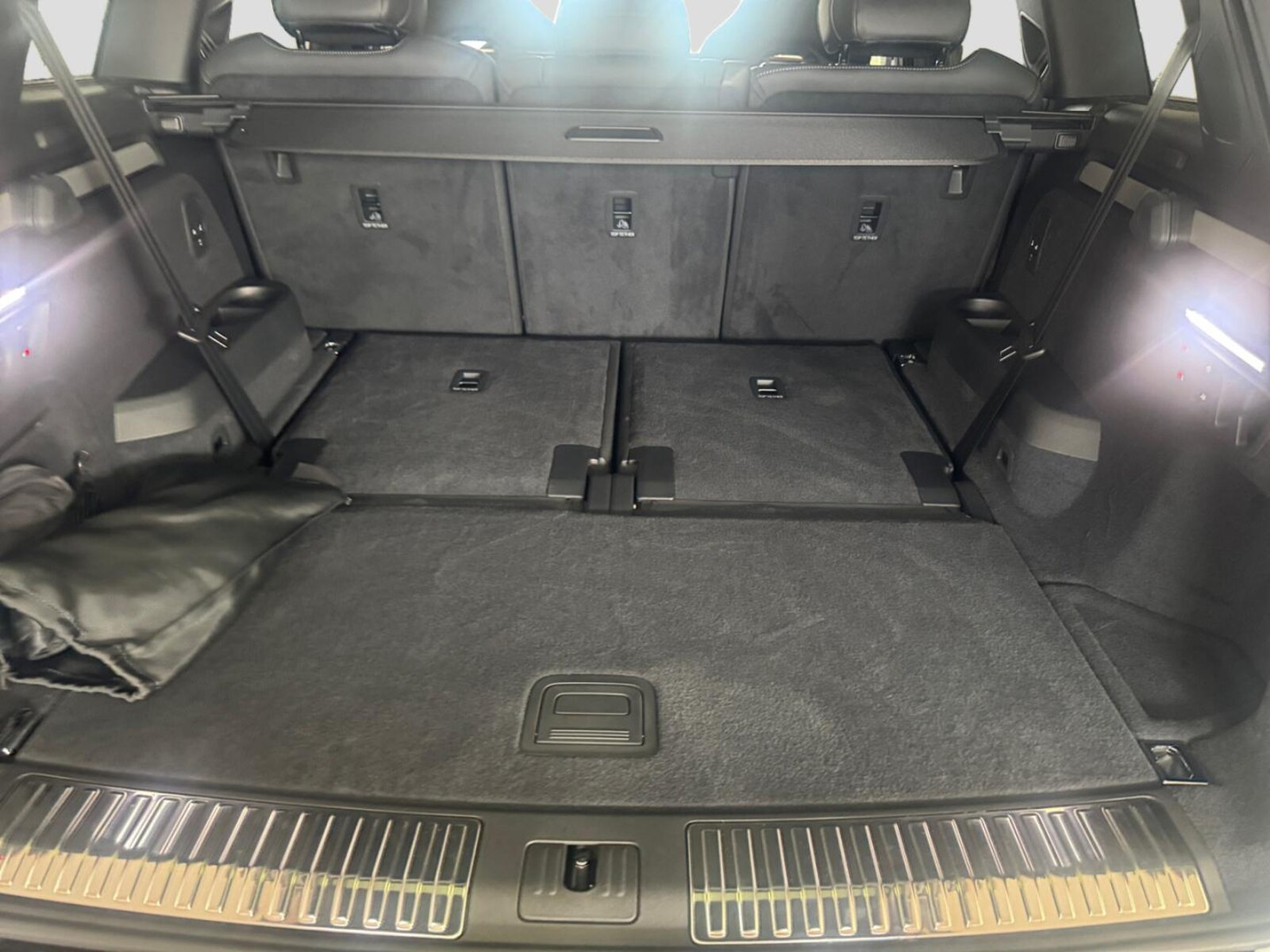 Audi Q7 – Bild 11