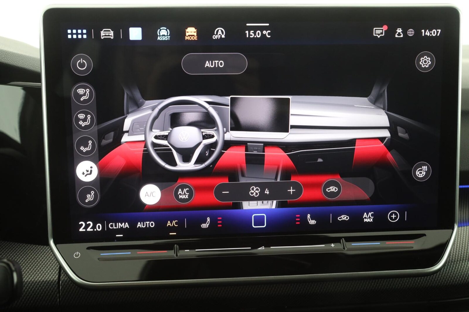 Volkswagen Golf Variant – Bild 18