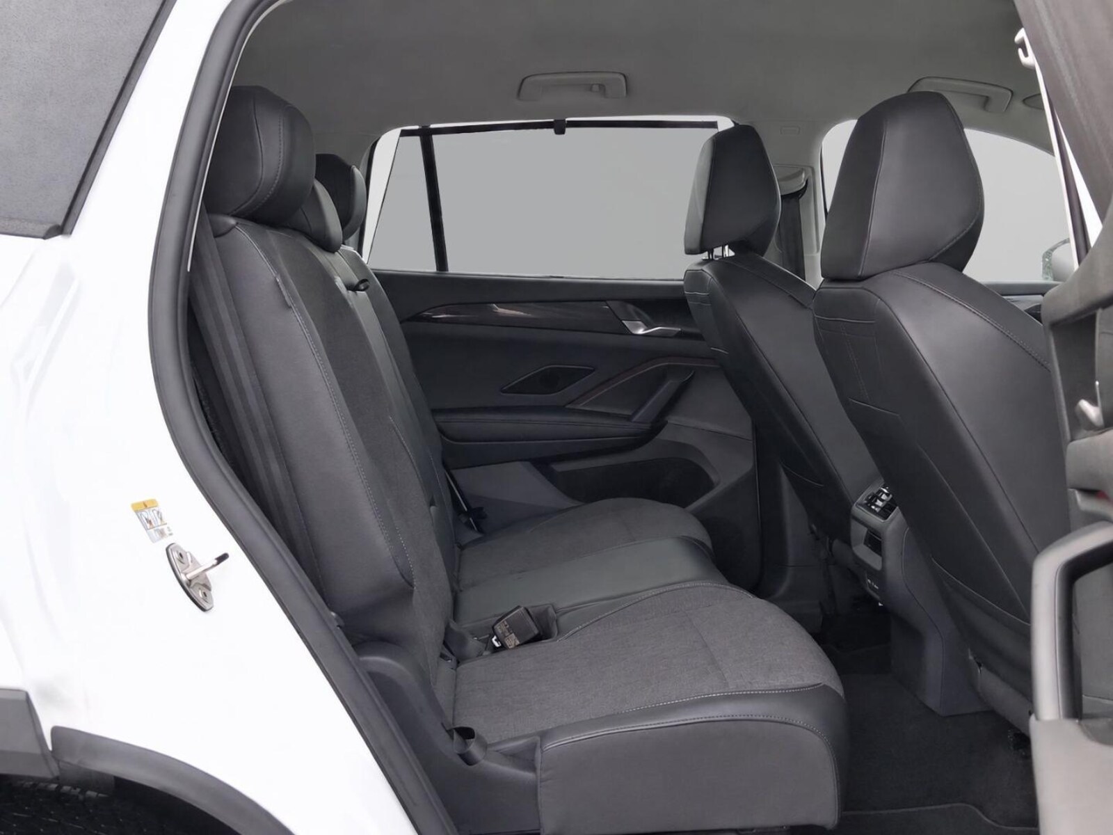 Volkswagen Tayron – Bild 15