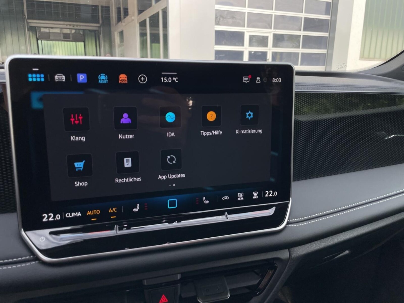 Volkswagen Tiguan – Bild 28