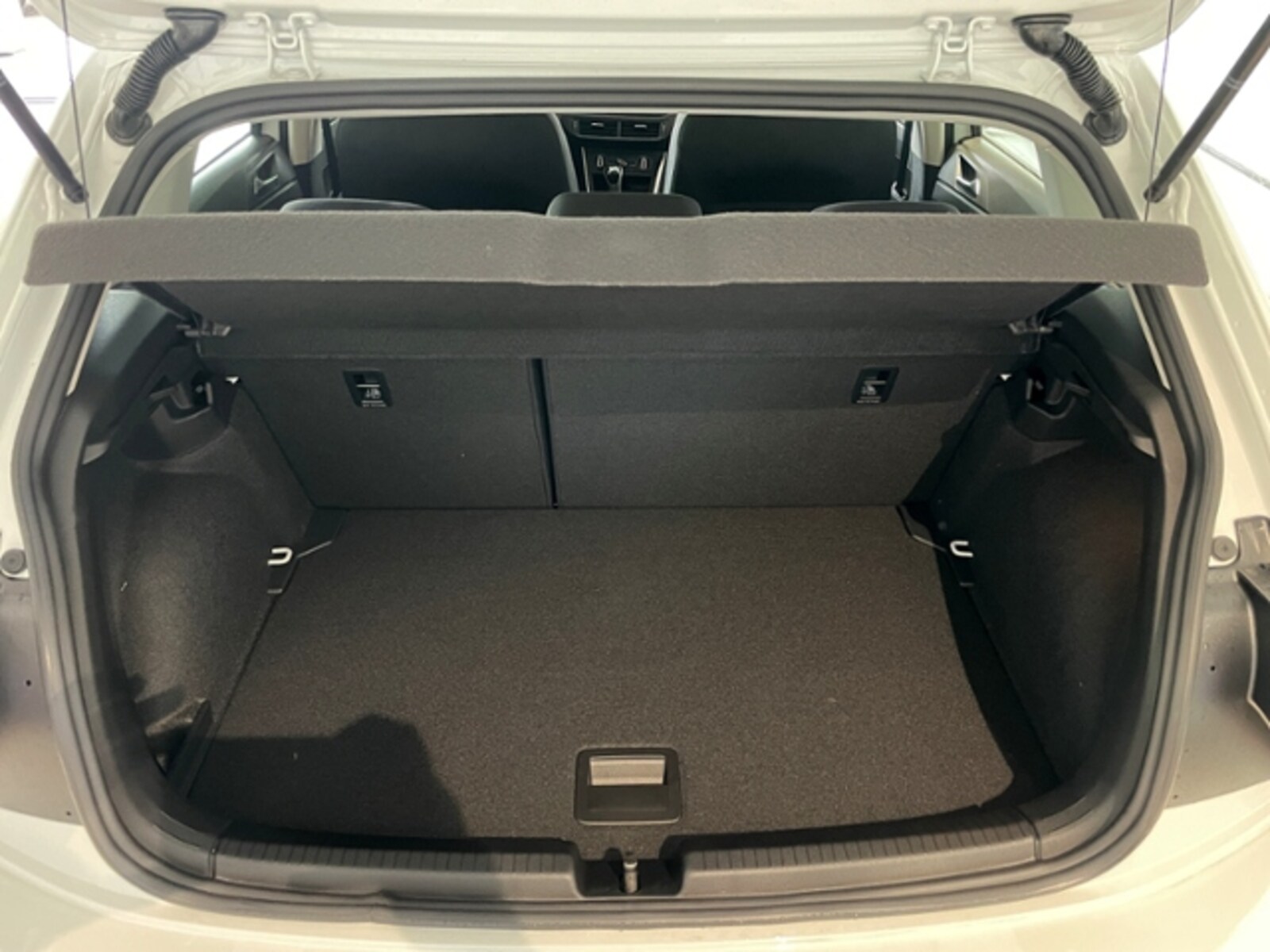 Volkswagen Polo – Bild 6