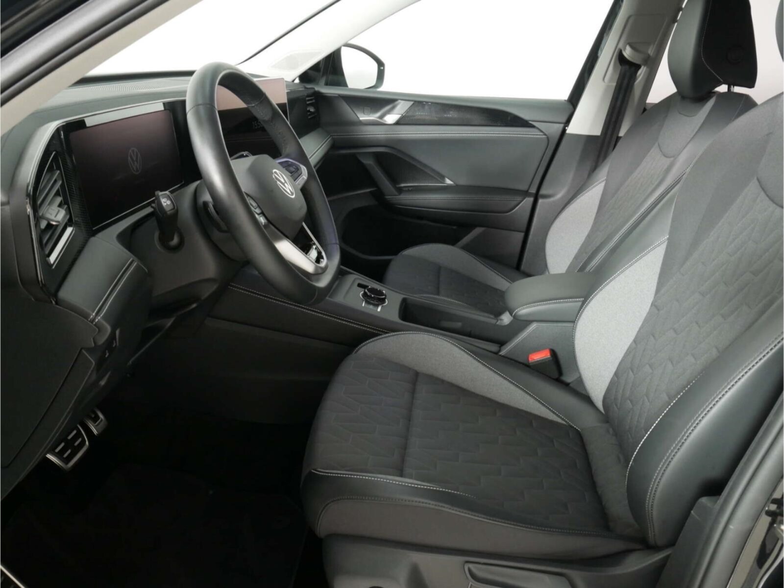 Volkswagen Tiguan – Bild 13