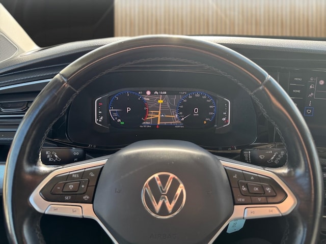 Volkswagen T6.1 Multivan