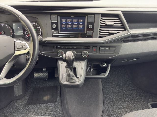 Volkswagen T6.1 Multivan