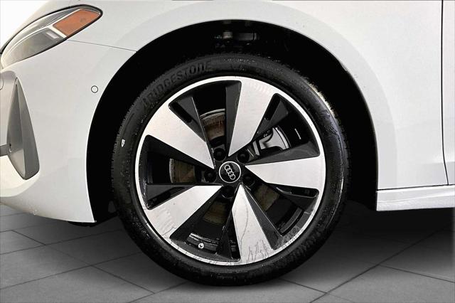 2025 Audi A5 Premium Plus - Photo 12
