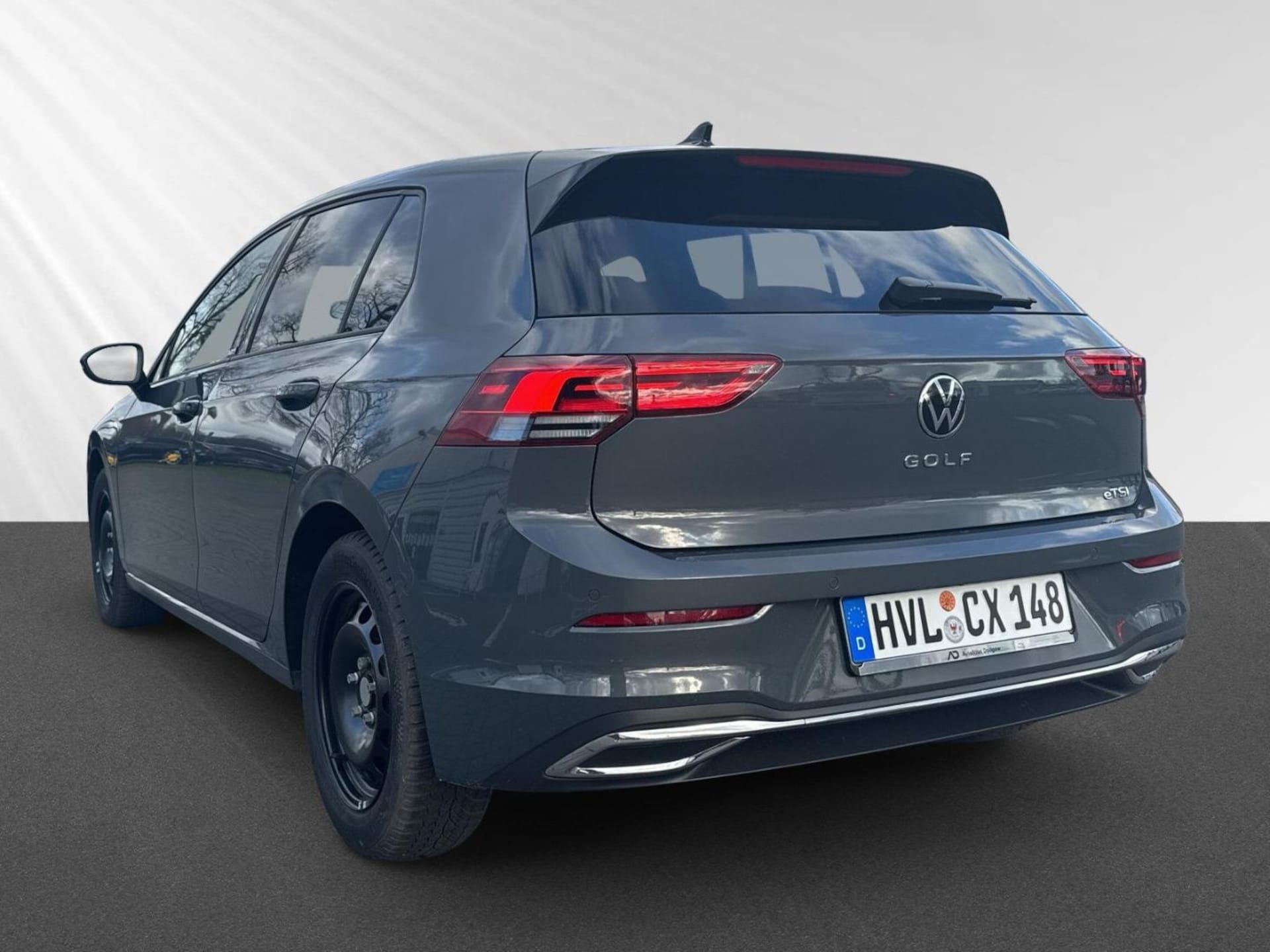 Volkswagen Golf Style