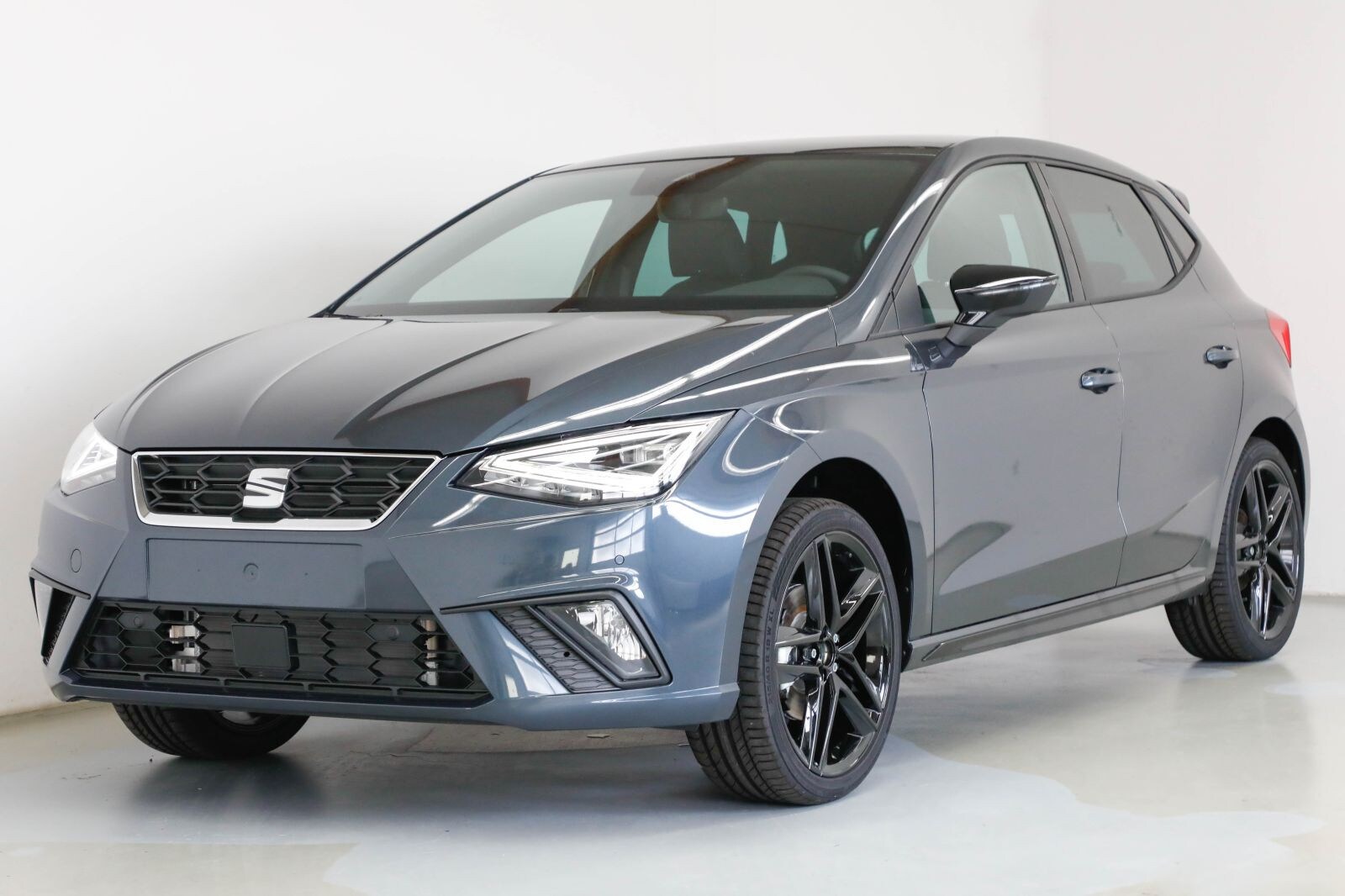 SEAT Ibiza – Bild 2